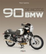Livre : « 90 ans de motos BMW », la très riche collection (...)