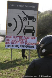 Manif 24 mars Nantes : pour votre sécurité...