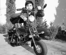 Montpellier : grâce à sa mini-moto, il ramène les fêtards (...)