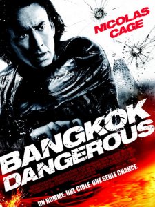 Bangkok Dangerous : ça défoule…