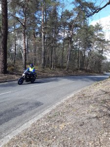 formation moto tour de france CNFSR 6