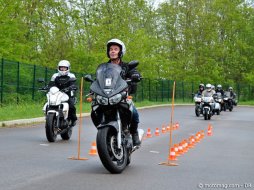 Formation : en mai, coaching moto avec la FFMC (...)