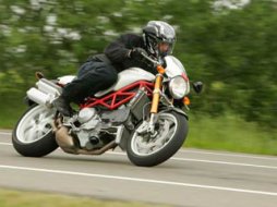 Ducati 900/1000 Monster