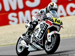 MotoGP : déjà au guidon, De Puniet sera à Brno
