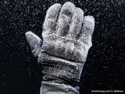 Test gants moto d'hiver : un dossier chaud et (...)