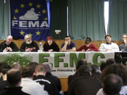 Sécurité moto : la FFMC prépare l'avenir
