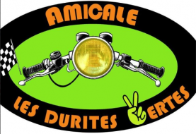 Bourse moto des Durites vertes à Champoly (42)