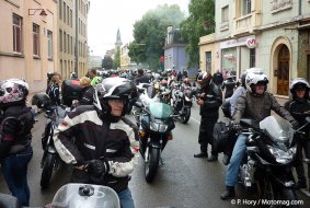 La révolte des motards de Belfort-Montbéliard en (...)