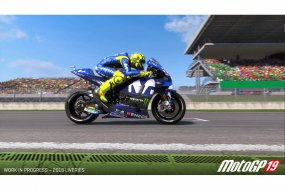 MotoGP19 : le nouvel opus de Milestone dans les (...)