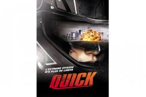Critique de film : « Quick », ou l'action sans (...)