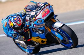 MotoGP à Assen : Jack Miller sauvé des eaux