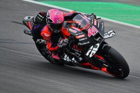 MotoGP : Aleix Espargaro arrache la victoire dans le (...)