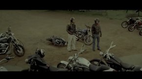 Pub télé : la moto, c'est trop dur ?