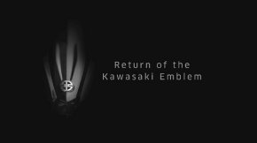Vidéo n°5 : Kawasaki révèle le logo de la Ninja (...)