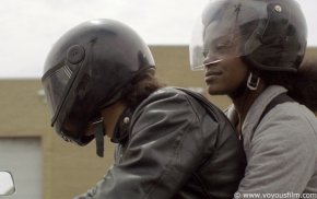 Cinéma : la moto représentée au Festival de Cannes
