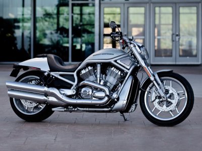 Nouveauté Harley 2012 : lifting en surface