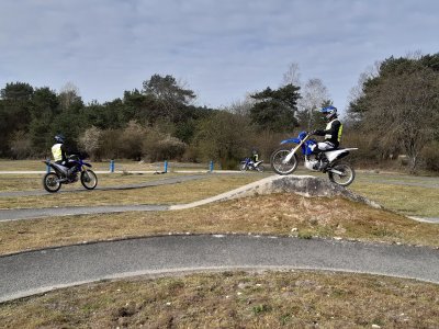 formation moto tour de france CNFSR 9
