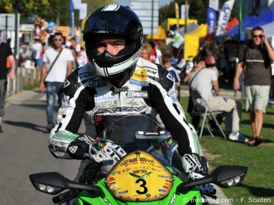 Moto Tour 2011 : redouté par tous