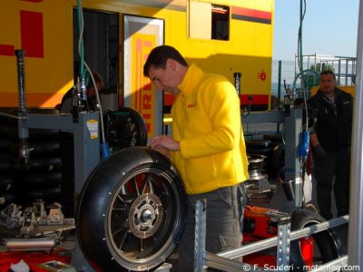 Pirelli au Bol d’Or : la préparation du pneu