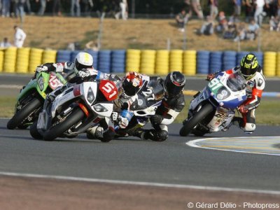 24 Heures du Mans 2011 : un peu d’ambiance...