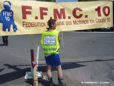 Manif FFMC 10 du 21 mai : prouver l’absurdité