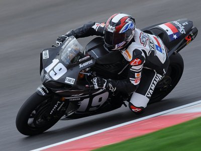Portimao tests : Yamaha à jeu égal avec Ducati