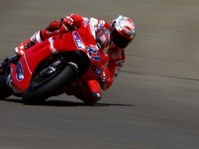 DVD Fastest : Stoner en Ducati puis Honda