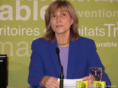 SR à l’Intérieur : quid de Michèle Merli ?
