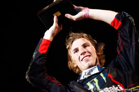 Weimer, le « King »