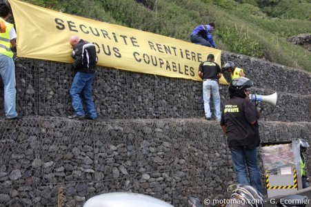 Manif 24 mars La Réunion : tous coupables ?